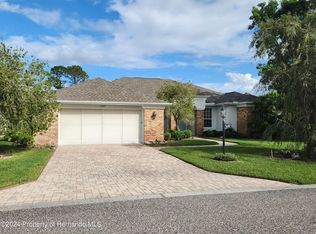 2484 Misty Meadow Ct, Spring Hill, FL 34606