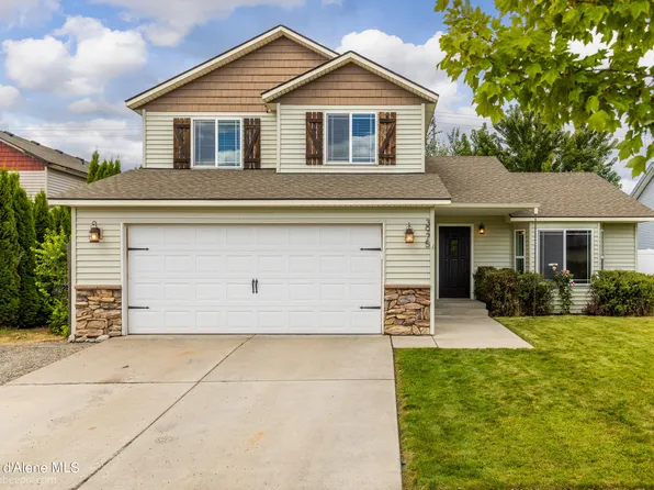 3975 N Slazenger Ln, Post Falls, ID 83854
