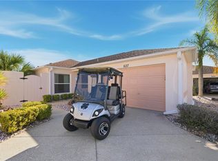 627 Delgado Ave, The Villages, FL 32159