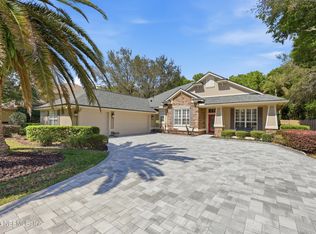 376 N LOMBARDY Loop, St. Johns, FL 32259