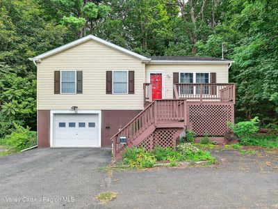 14 Farrelly Street, Kingston, NY, 12401