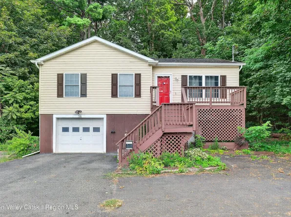 14 Farrelly Street, Kingston, NY 12401