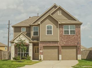 10610 Blithe Oak Ct, Tomball, TX 77375