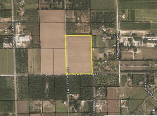 Northeast Corner Of 152st And 194th Ave, Miami, FL 33196