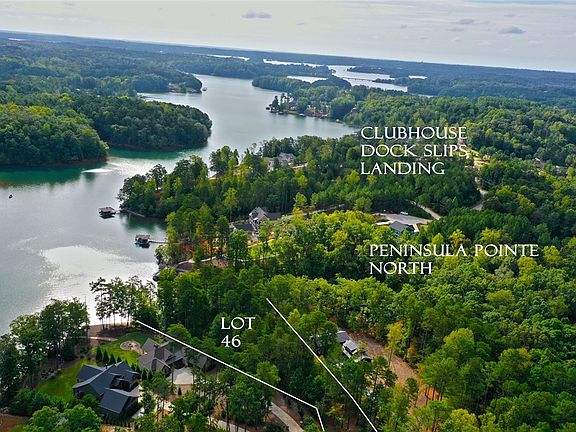 5th image of 46 Peninsula Point N