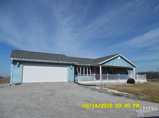 7315 E State Road 205, Churubusco, IN 46723