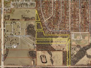 0 County Line Rd, Des Moines, IA 50320