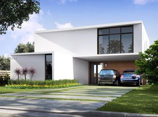 8670 Arboretum Ln, Miami, FL 33138
