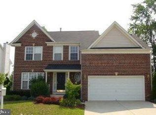 3252 Gossett Ct, Waldorf, MD 20603