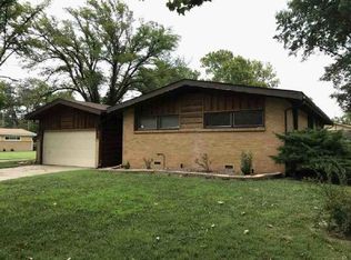 768 N Chipper Ln, Wichita, KS 67212
