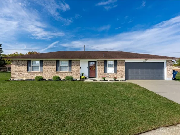 7721 Sharsted Cir, Dayton, OH 45424