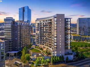 949 NW Overton St UNIT 515, Portland, OR 97209