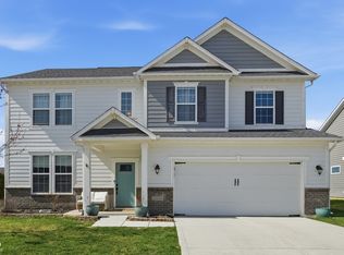 16030 Boxcar Ct, Westfield, IN 46074