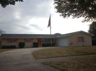 4618 Jamerson Pl, Orlando, FL 32807