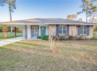344 Highway 1241, Colfax, LA 71417