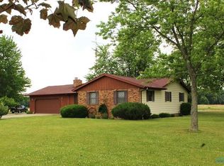 10466 County Road 7, Edon, OH 43518