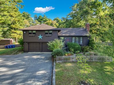 86 Pine St, Rochester, MA, 02770