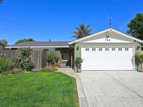 759 Ruth Dr, Pleasant Hill, CA 94523