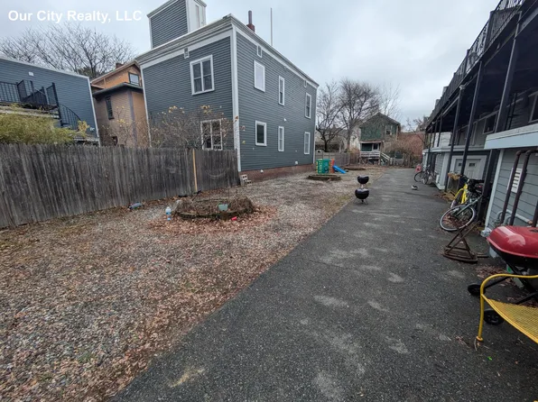 23-A Suffolk St, Cambridge, MA 02139