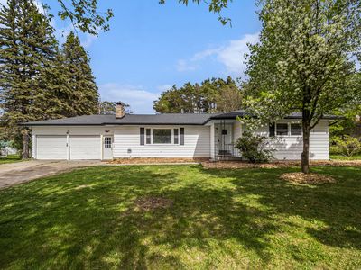 413 Bailey Dr, Big Rapids, MI, 49307