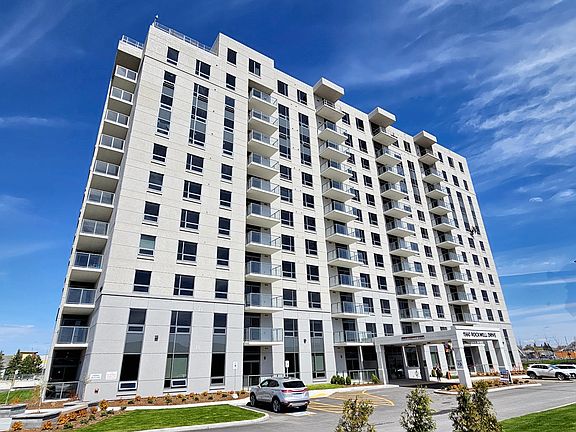 2nd image of 1560 Rockwell Dr #914