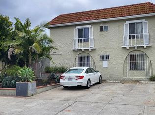 4048 Menlo Ave, San Diego, CA 92105