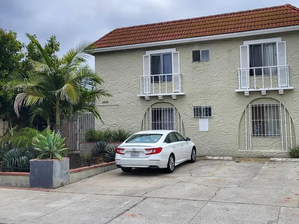 4048 Menlo Ave, San Diego, CA 92105