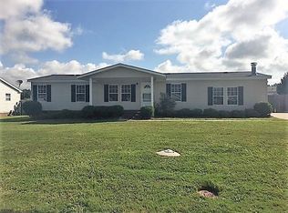 2516 Waterfront Dr, Augusta, GA 30909