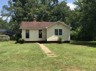 5110 Clover Rd, Tuscaloosa, AL 35401