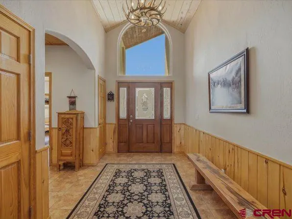 2044 Antelope Avenue, Pagosa Springs, CO 81147