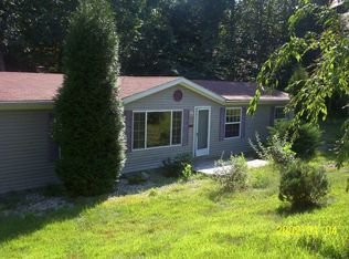 9067 W Deputy Pike Rd, Deputy, IN 47230