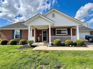 1760 Pinehurst Dr, Springfield, OH 45502