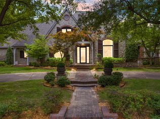 11416 S Granite Ave, Tulsa, OK 74137