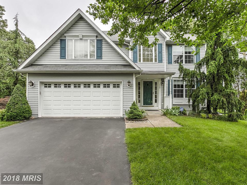 1st image of 120 Foxhound Dr
