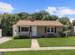 157 Wilgate Rd, Owings Mills, MD 21117