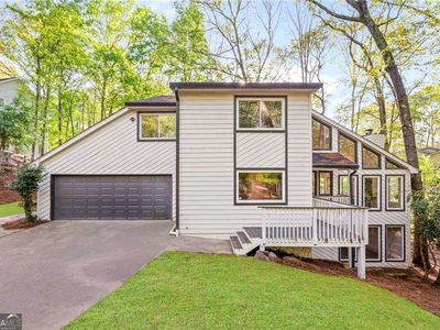 330 Springlake Ter, Roswell, GA, 30076