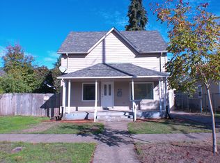 1835 Trade St SE, Salem, OR