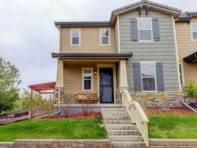 10217 Tall Oaks Street, Parker, CO, 80134