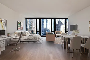 Rented by Vector New York, LLC