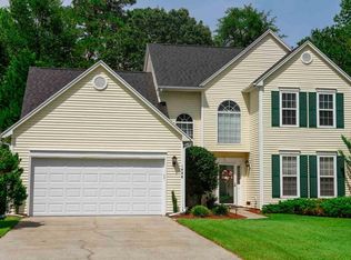 1498 Medinah Ln, Murrells Inlet, SC 29576