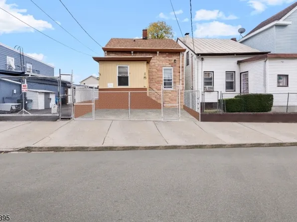 74 N 6th St, Paterson City, NJ 07522