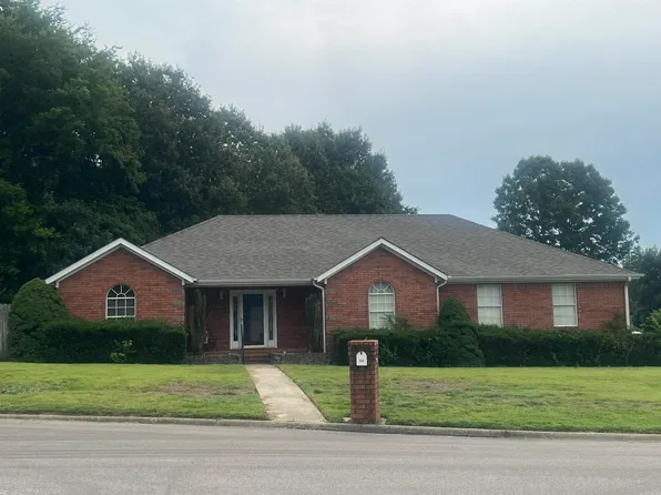 803 N 72nd Cv, Paragould, AR 72450