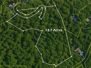Oak Shadow Way, Landrum, SC 29356