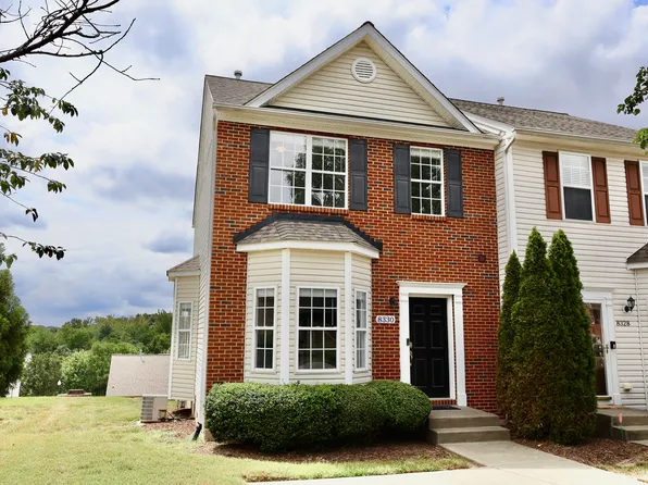 8330 Bratt Ave, Wake Forest, NC 27587