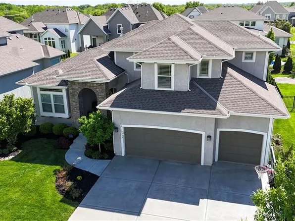 18333 Caenen St, Overland Park, KS 66013