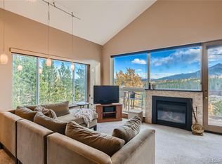 95100 Ryan Gulch Rd BUILDING A-121, Silverthorne, CO 80498