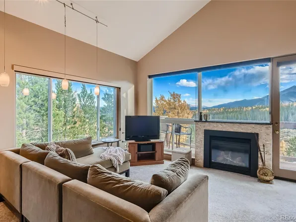 95100 Ryan Gulch Road Bldg A #121, Silverthorne, CO 80498