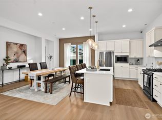 23540 SE Wisteria Street, Black Diamond, WA