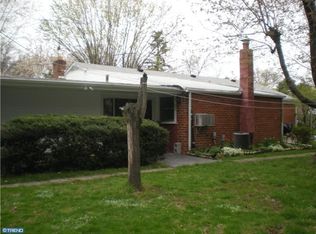 3855 Whitman Rd, Huntingdon Valley, PA 19006