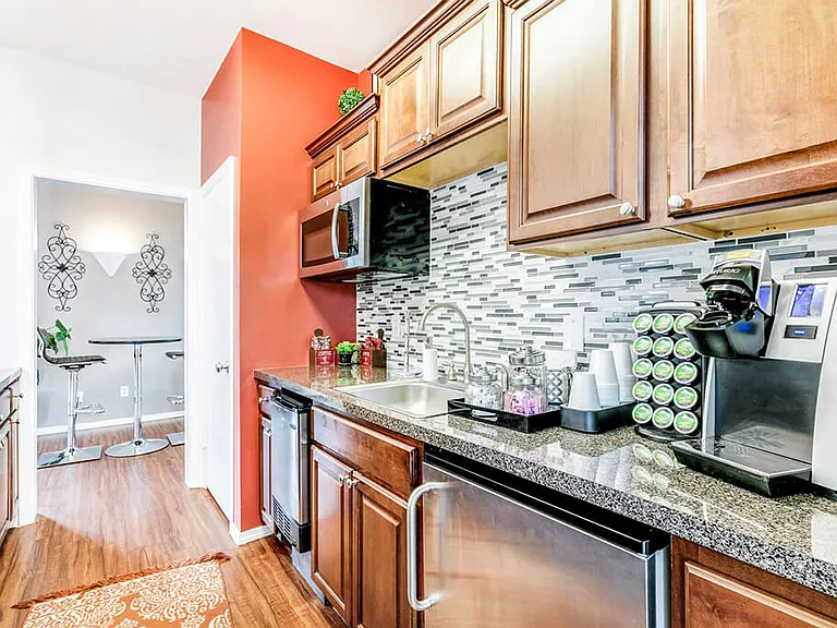 Landmark at Wynton Pointe Apartment Homes — Photo 16